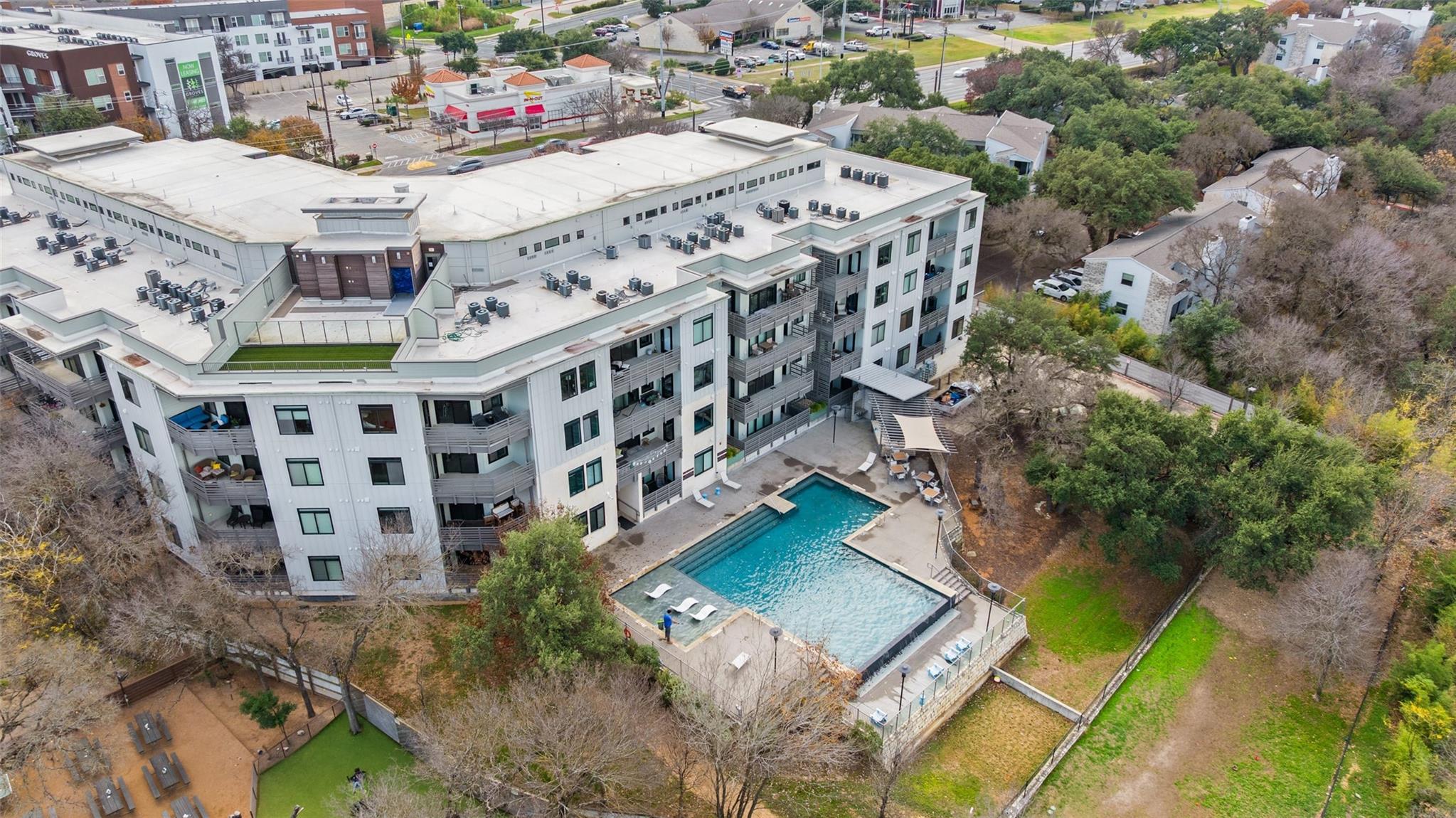 3600 S Lamar BLVD #206, Austin, TX 78704