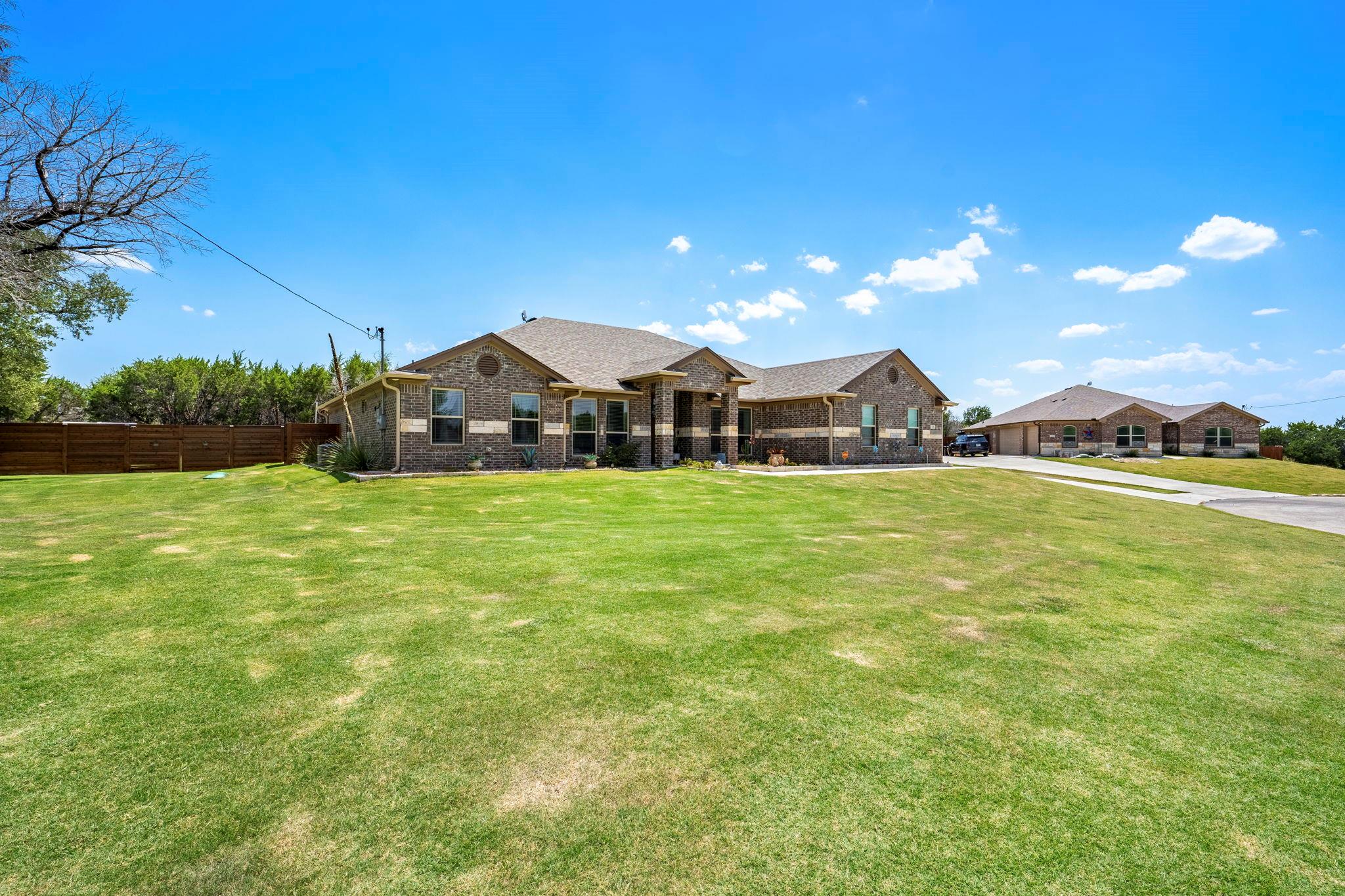 119 Savage CIR, Copperas Cove, TX 76522