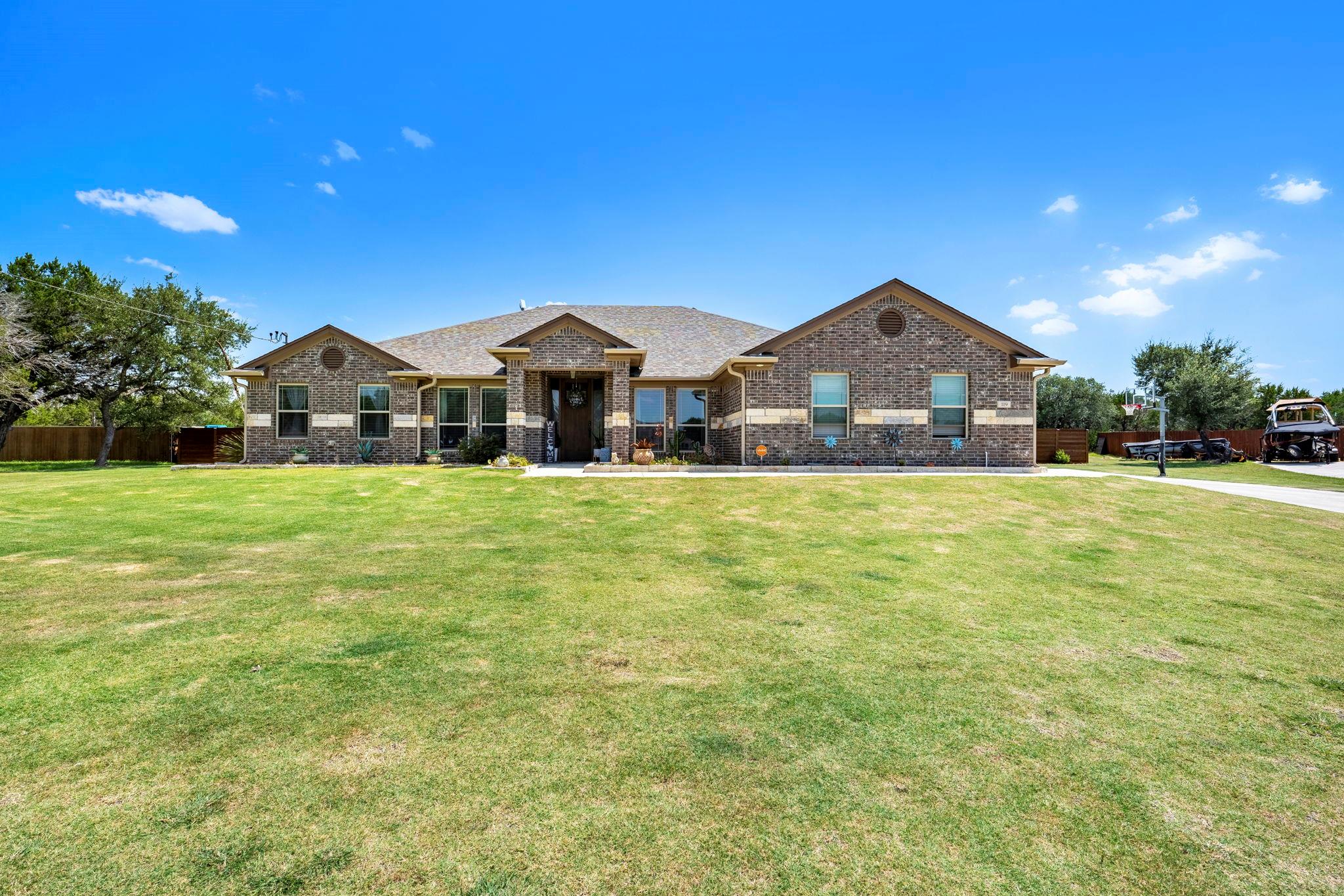 119 Savage CIR, Copperas Cove, TX 76522