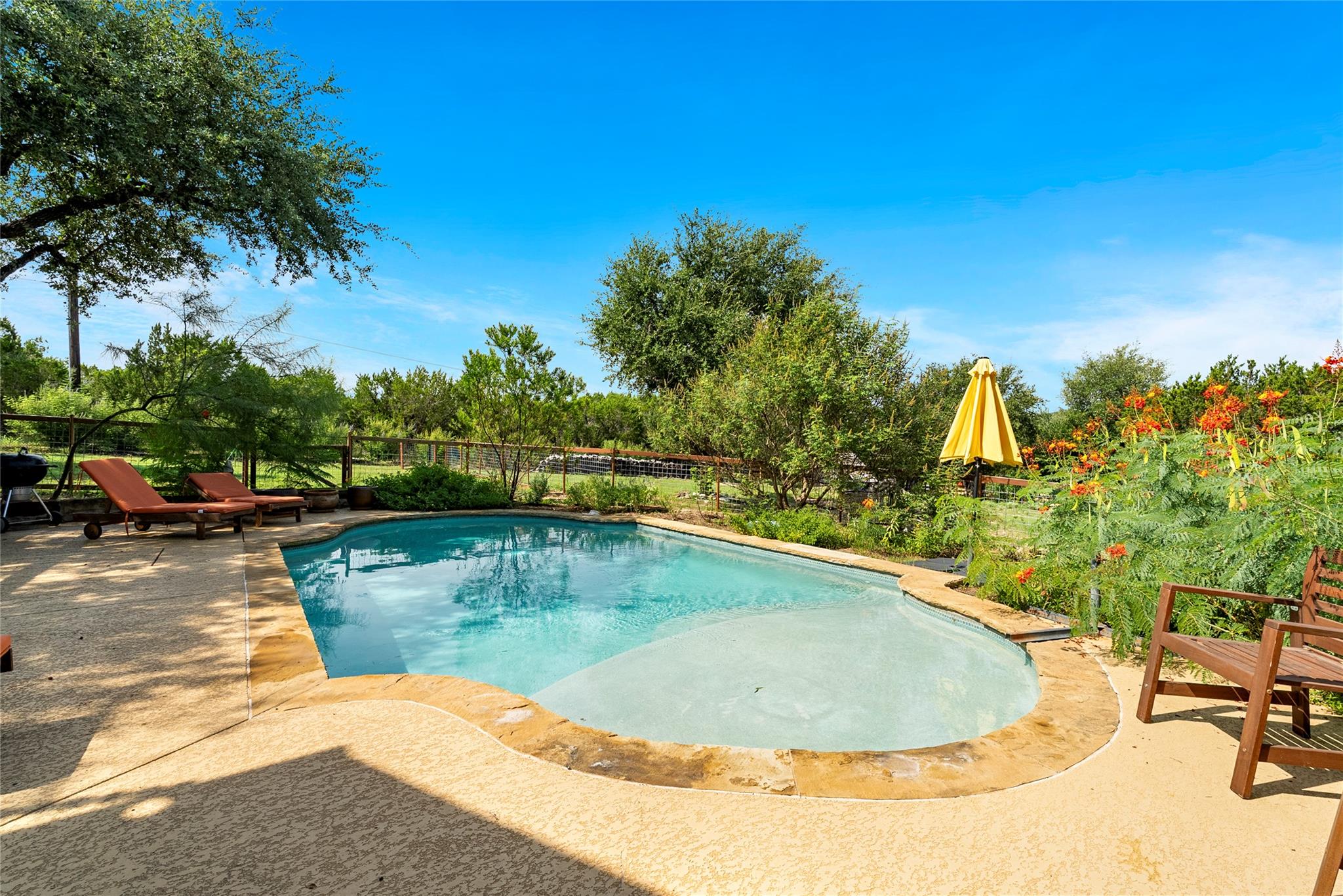 23224 Nameless RD, Leander, TX 78641