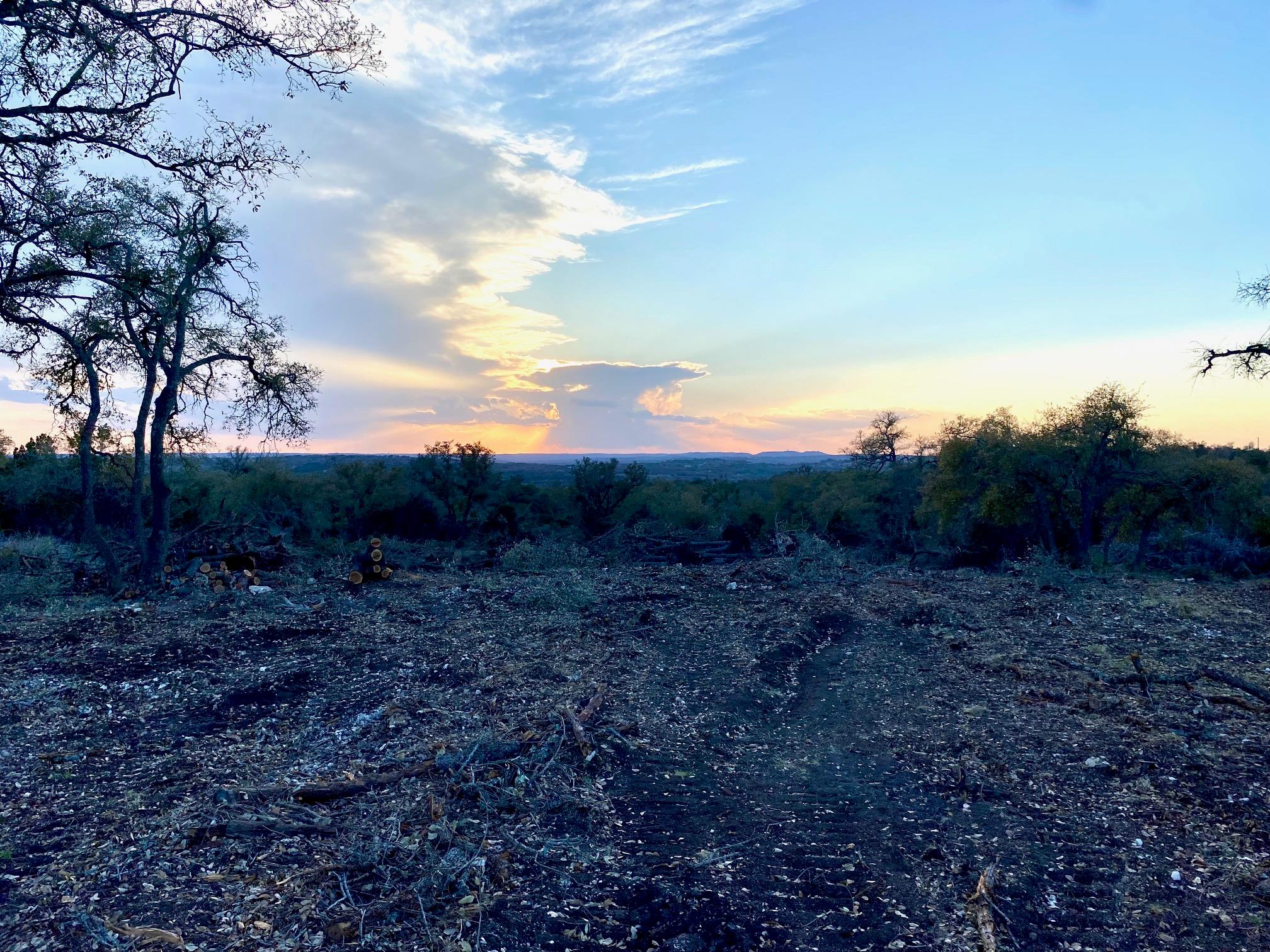 Lot 10 Legacy Hills DR, Johnson City, TX 78636