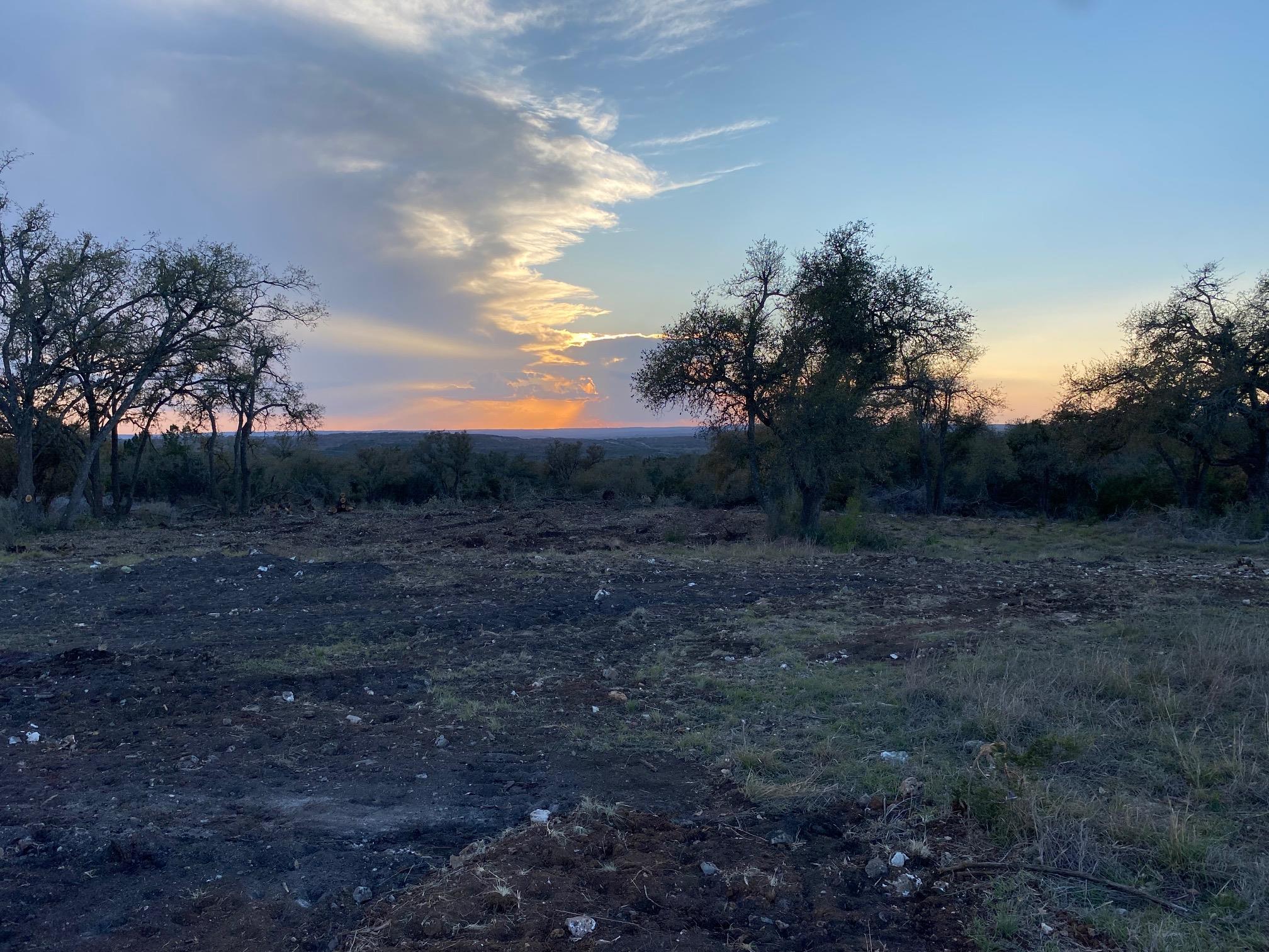 Lot 10 Legacy Hills DR, Johnson City, TX 78636