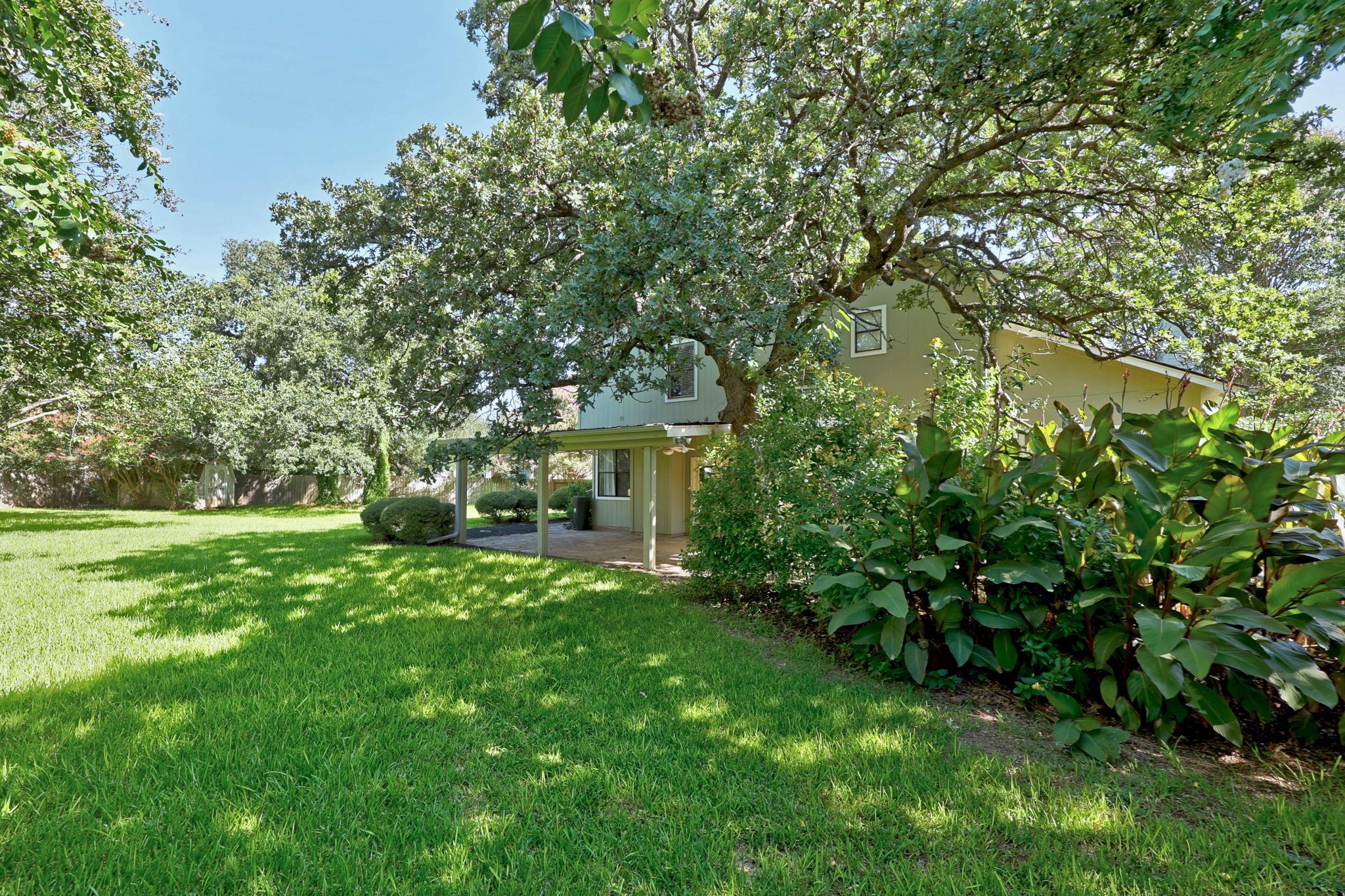 2000 Woods CV, Round Rock, TX 78681