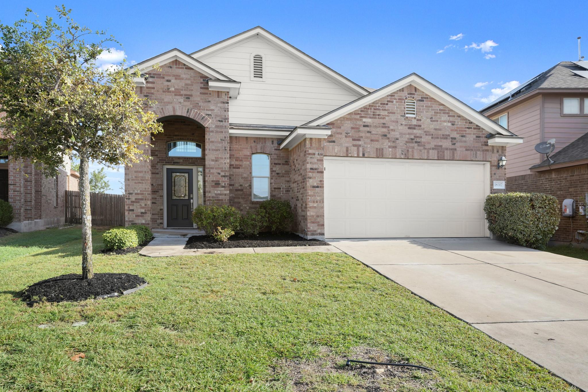 18317 Moreto Loop, Pflugerville, TX 78660