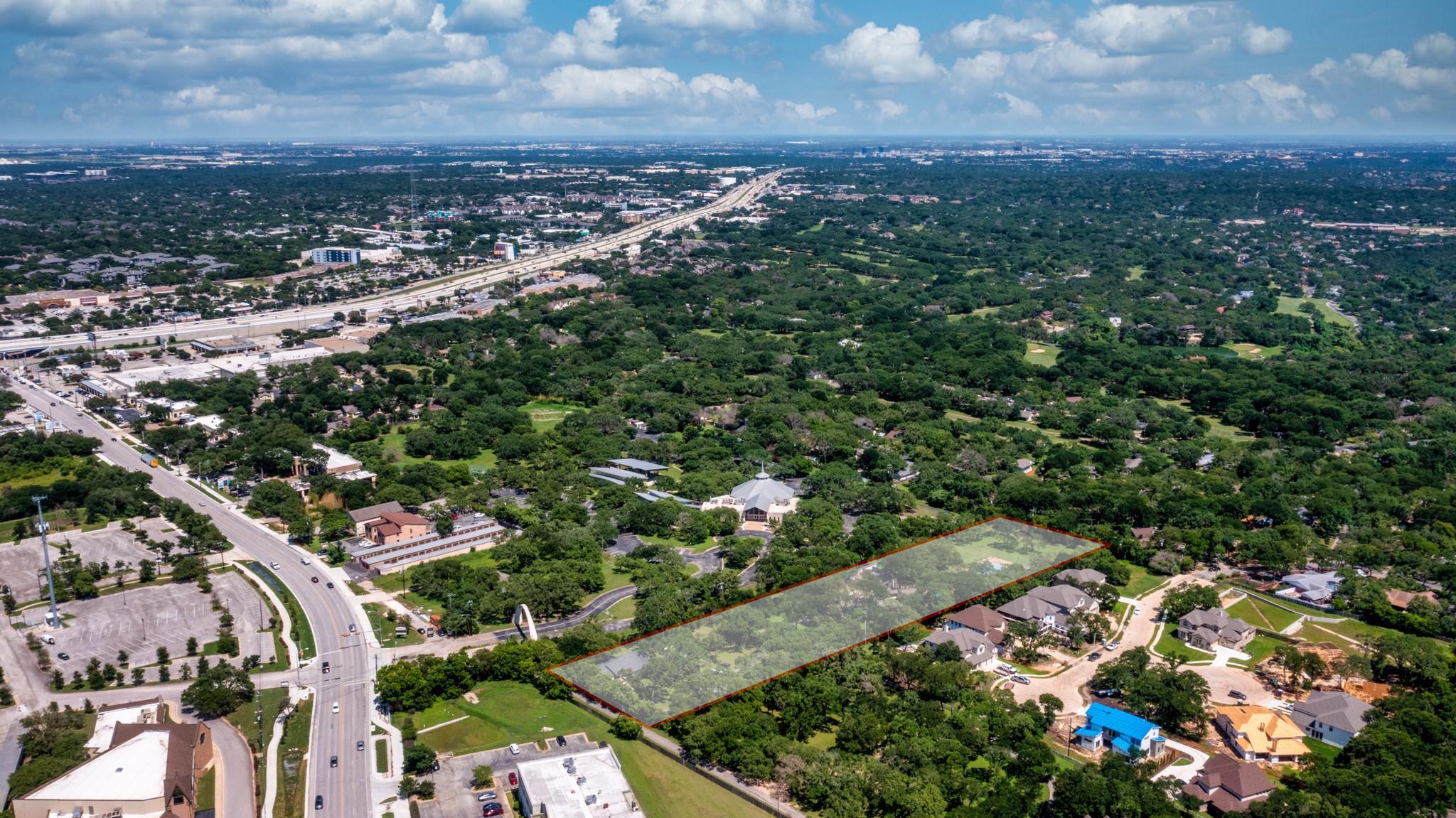 9911 Anderson Mill RD, Austin, TX 78750