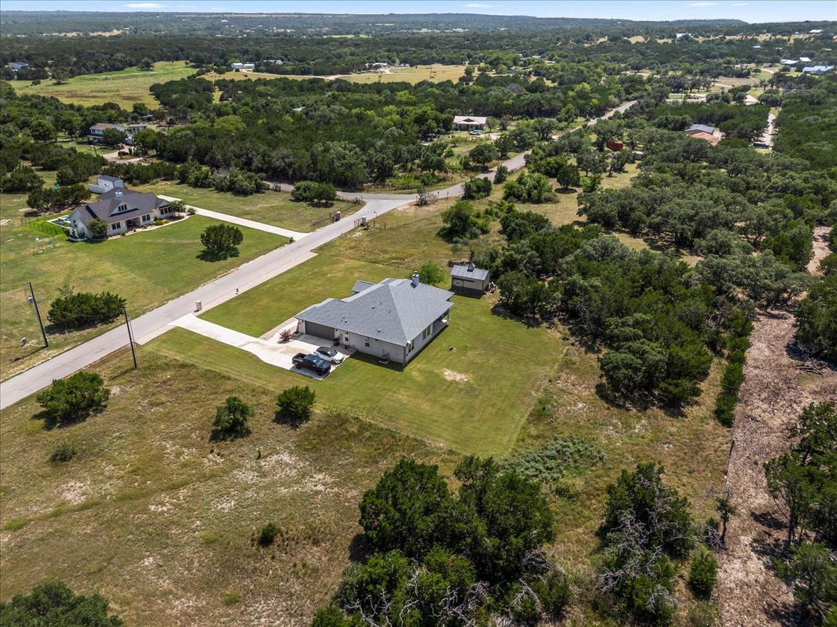 104 Draper LN, Bertram, TX 78605