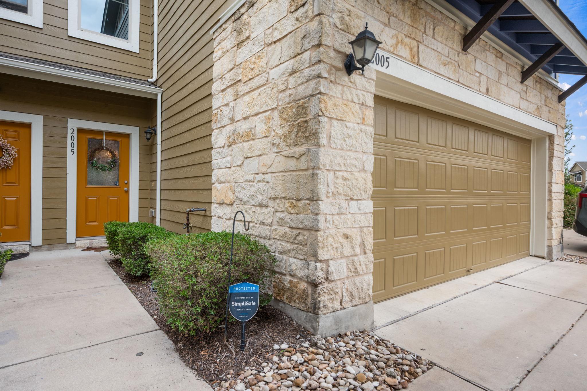 1620 Bryant DR #2005, Round Rock, TX 78664