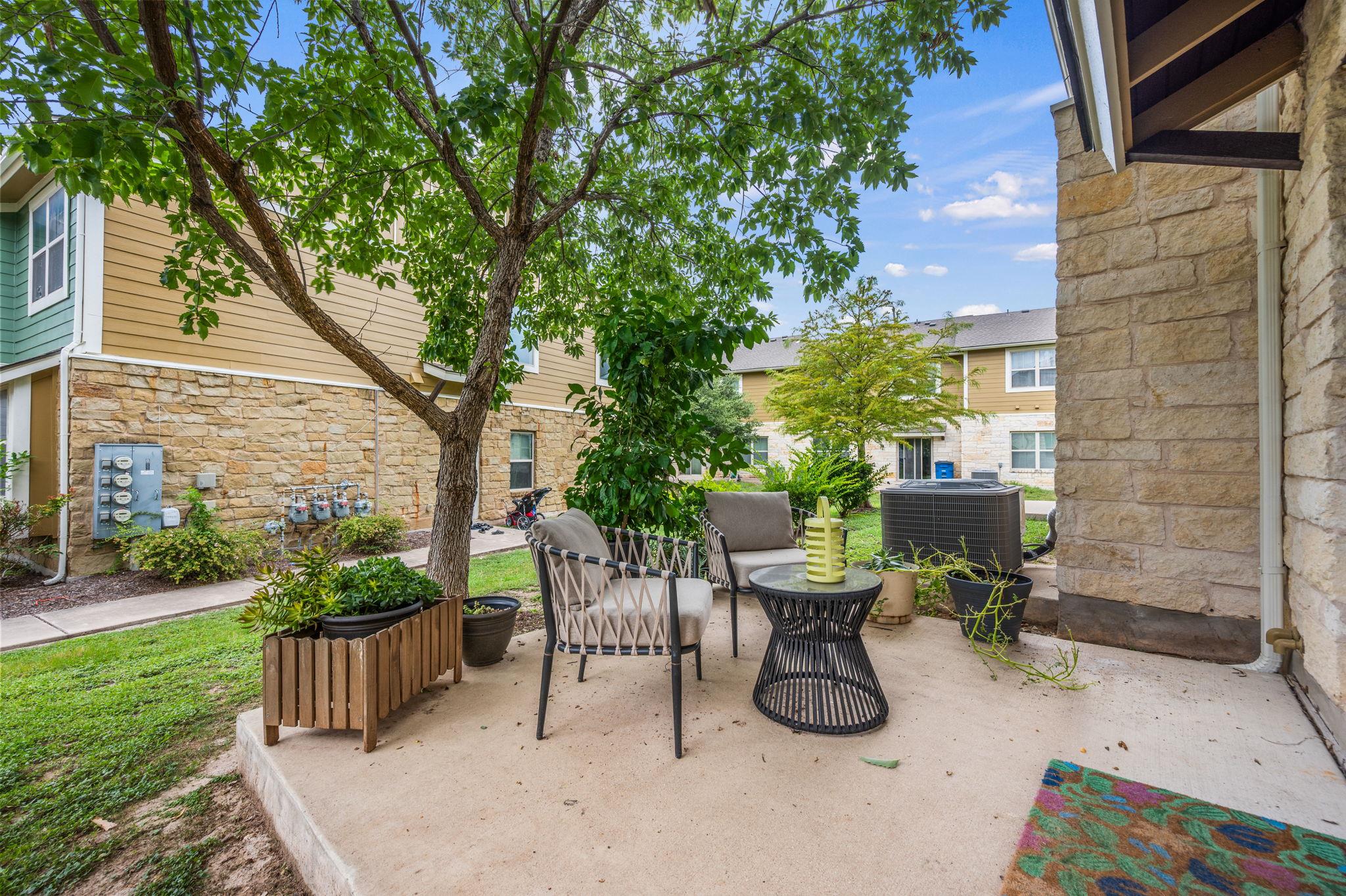 1620 Bryant DR #2005, Round Rock, TX 78664
