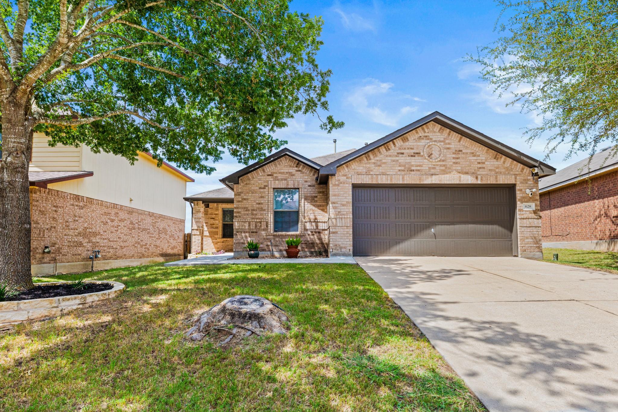 628 Quarter Ave, Buda, TX 78610