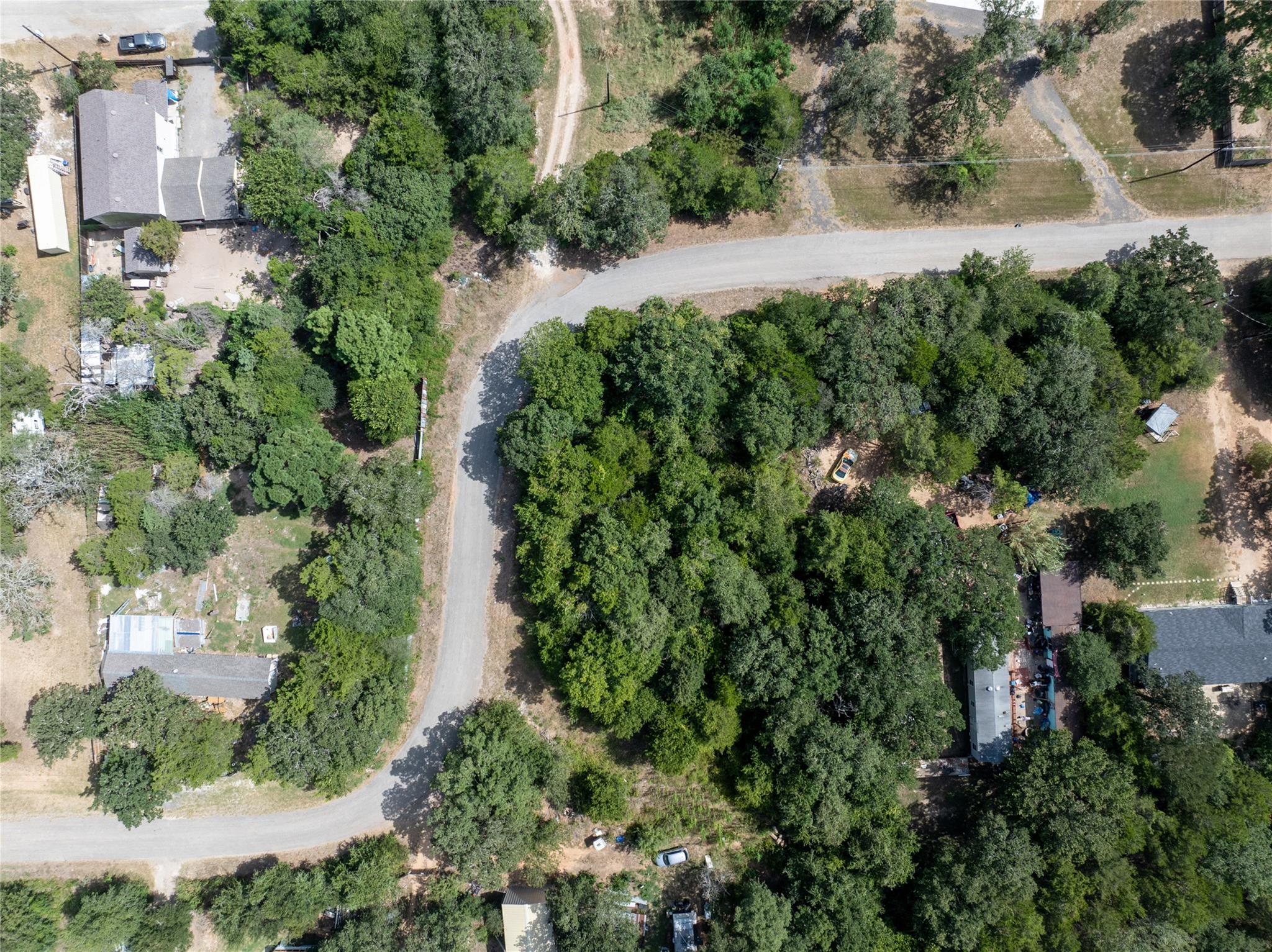 0 Road Runner LN, Bastrop, TX 78602