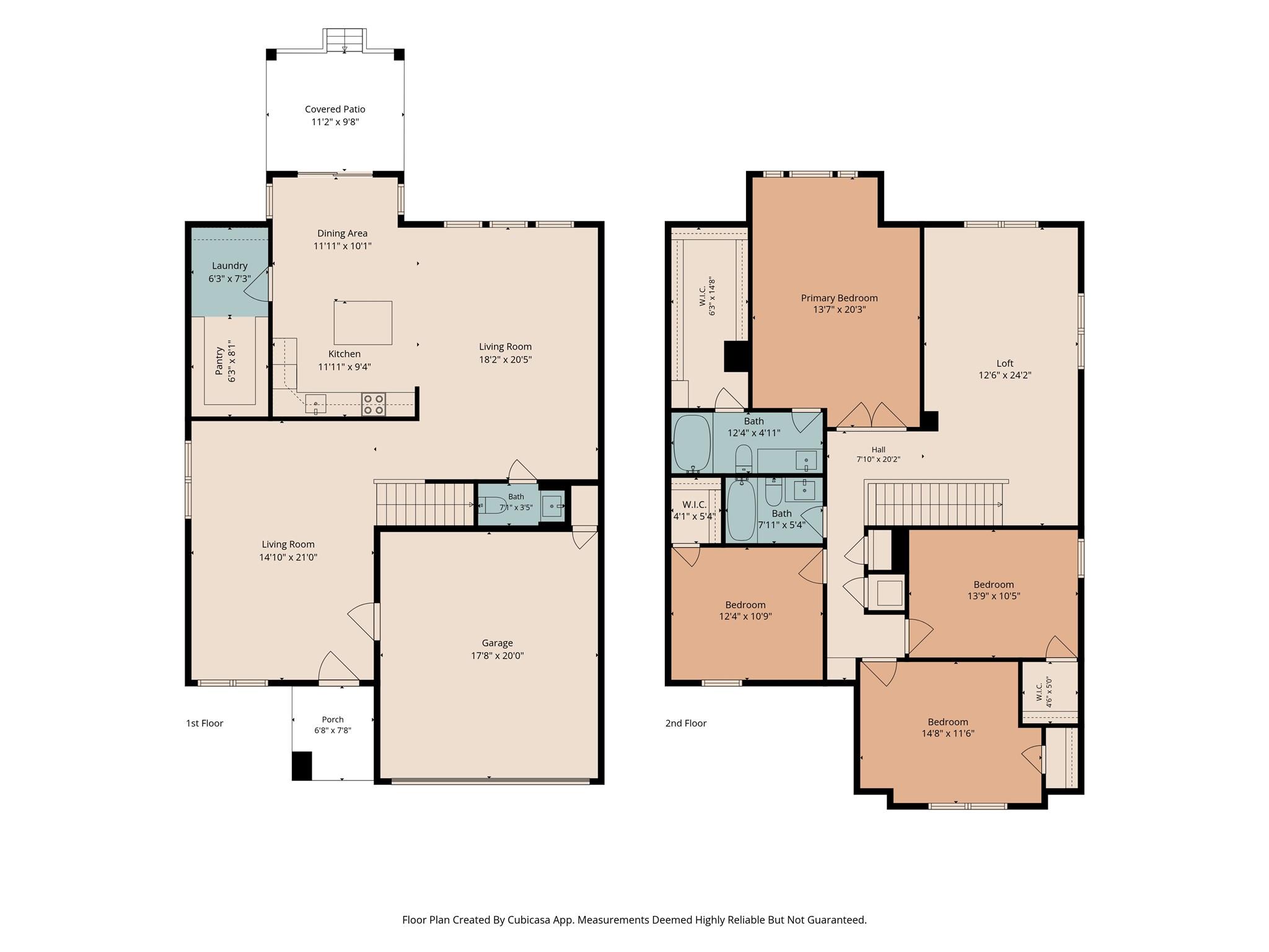 12821 Ranft CV, Del Valle, TX 78617