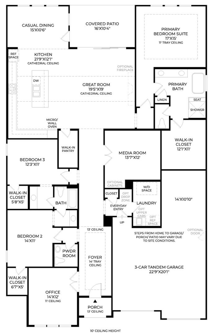 305 Maton Way, Liberty Hill, TX 78642
