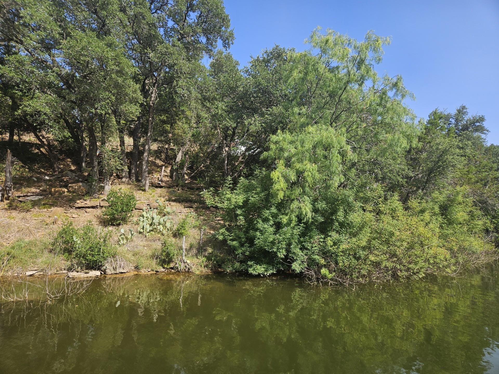 Lot 26 Sunset Cliff RD, Burnet, TX 78611