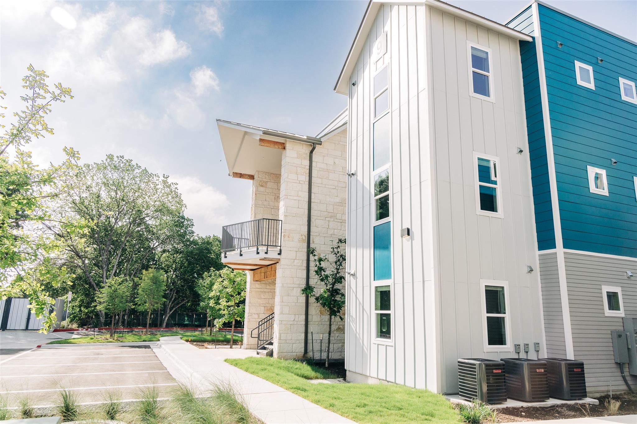 7051 Meadow Lake BLVD #9302, Austin, TX 78744