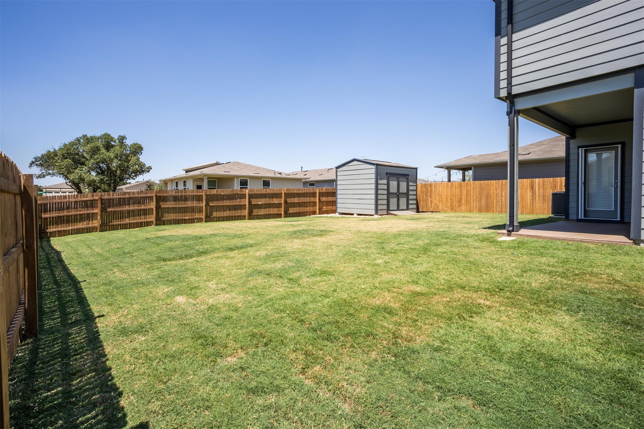 2100 Tucker LN, Austin, TX 78754