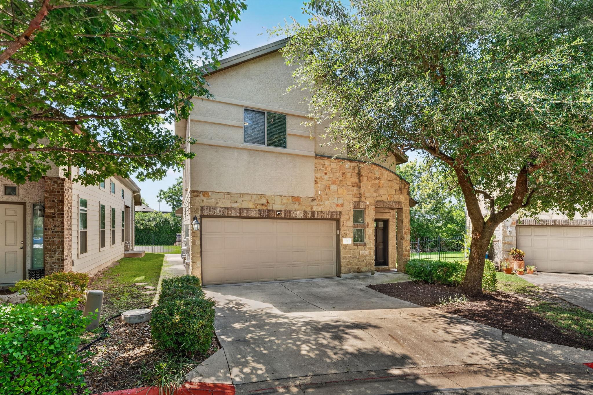 2101 Rivers Edge Way #3, Austin, TX 78741