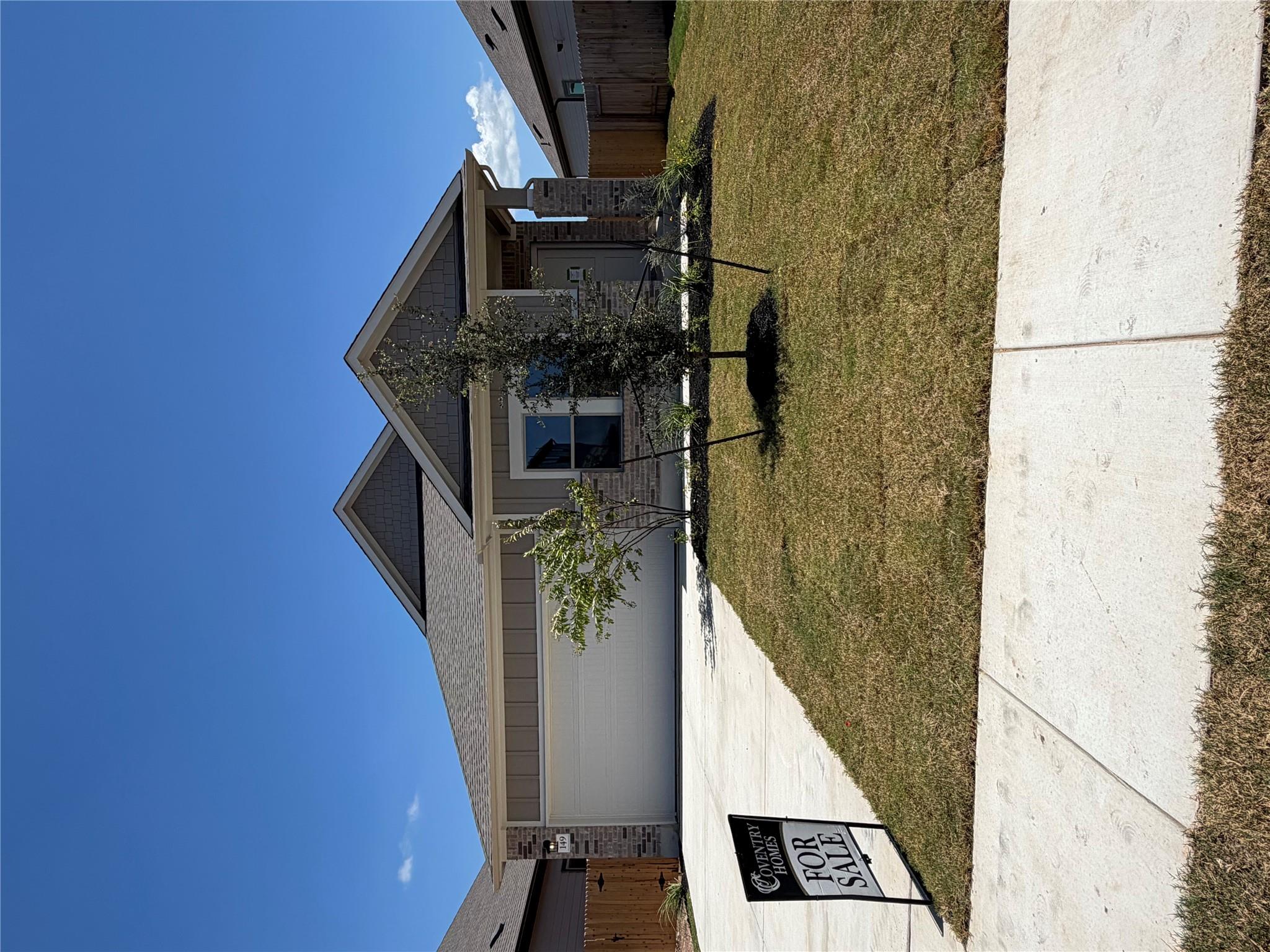 149 Ayres Horn, Cedar Creek, TX 78612