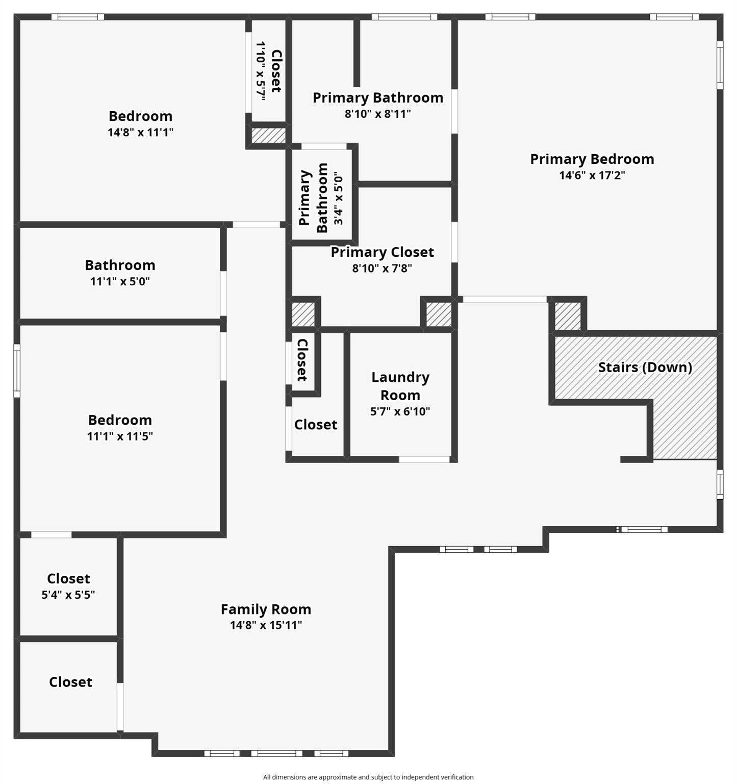 13733 James Garfield ST, Manor, TX 78653