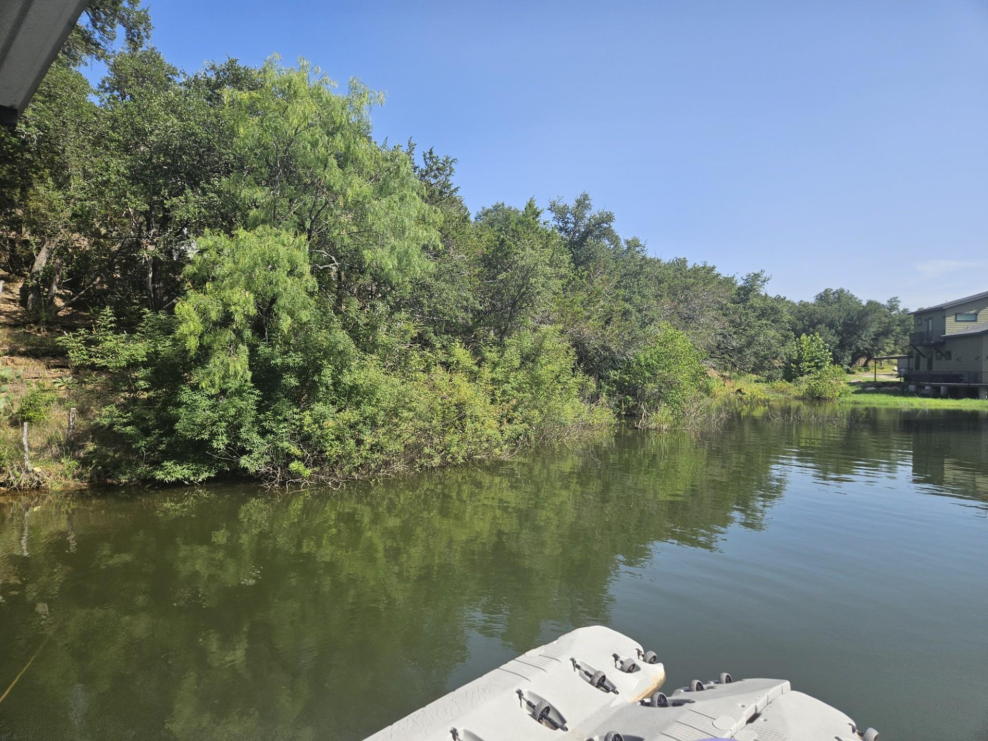 Lot 27 Sunset Cliff RD, Burnet, TX 78611