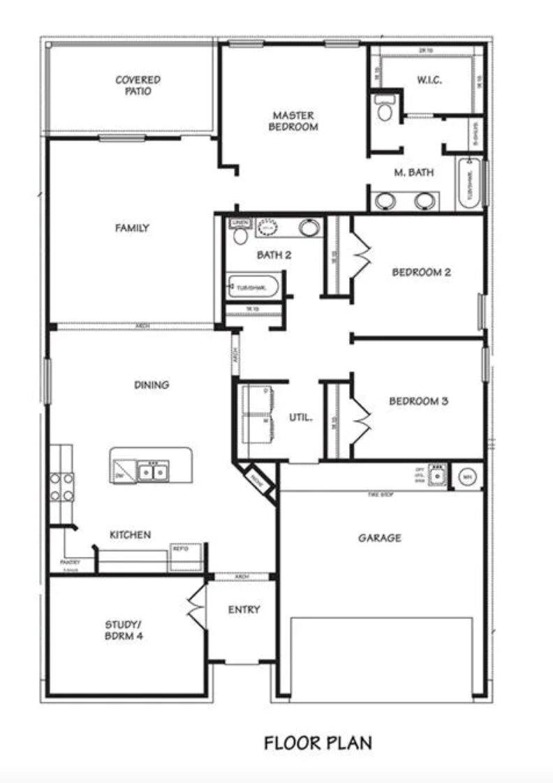 5897 Galveston RD, Belton, TX 76513