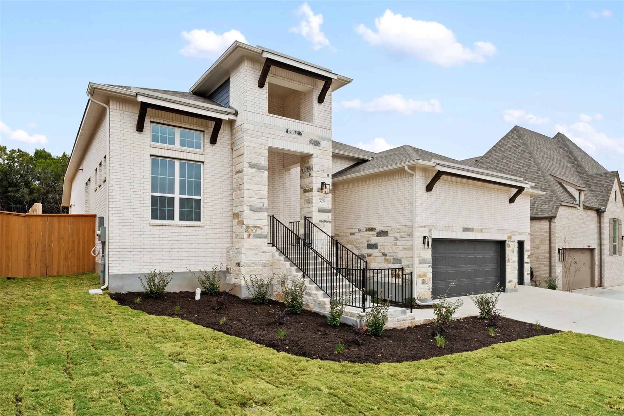 17225 Alta Madera LN, Pflugerville, TX 78660