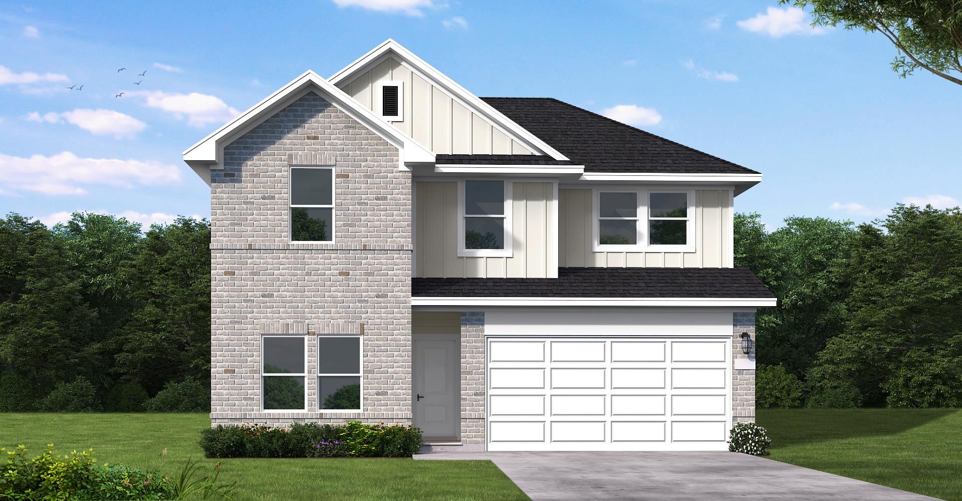 117 Branchwood Pa, Taylor, TX 76574
