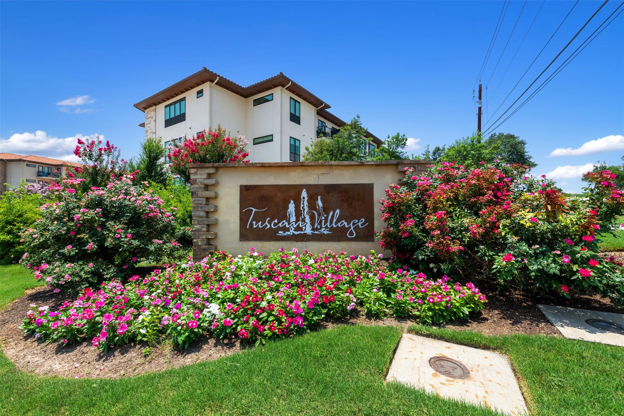 106 Bella Toscana Ave #3303, Austin, TX 78734