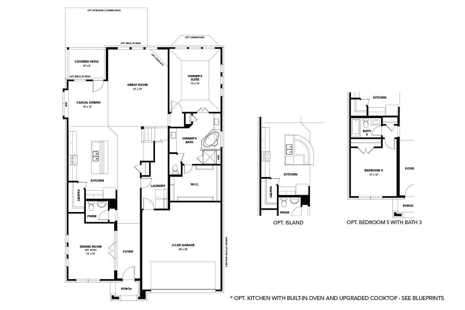1937 Barfish Way, Leander, TX 78641