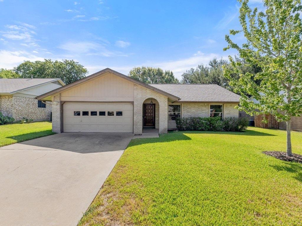 6403 Bluesky Way, Austin, TX 78745