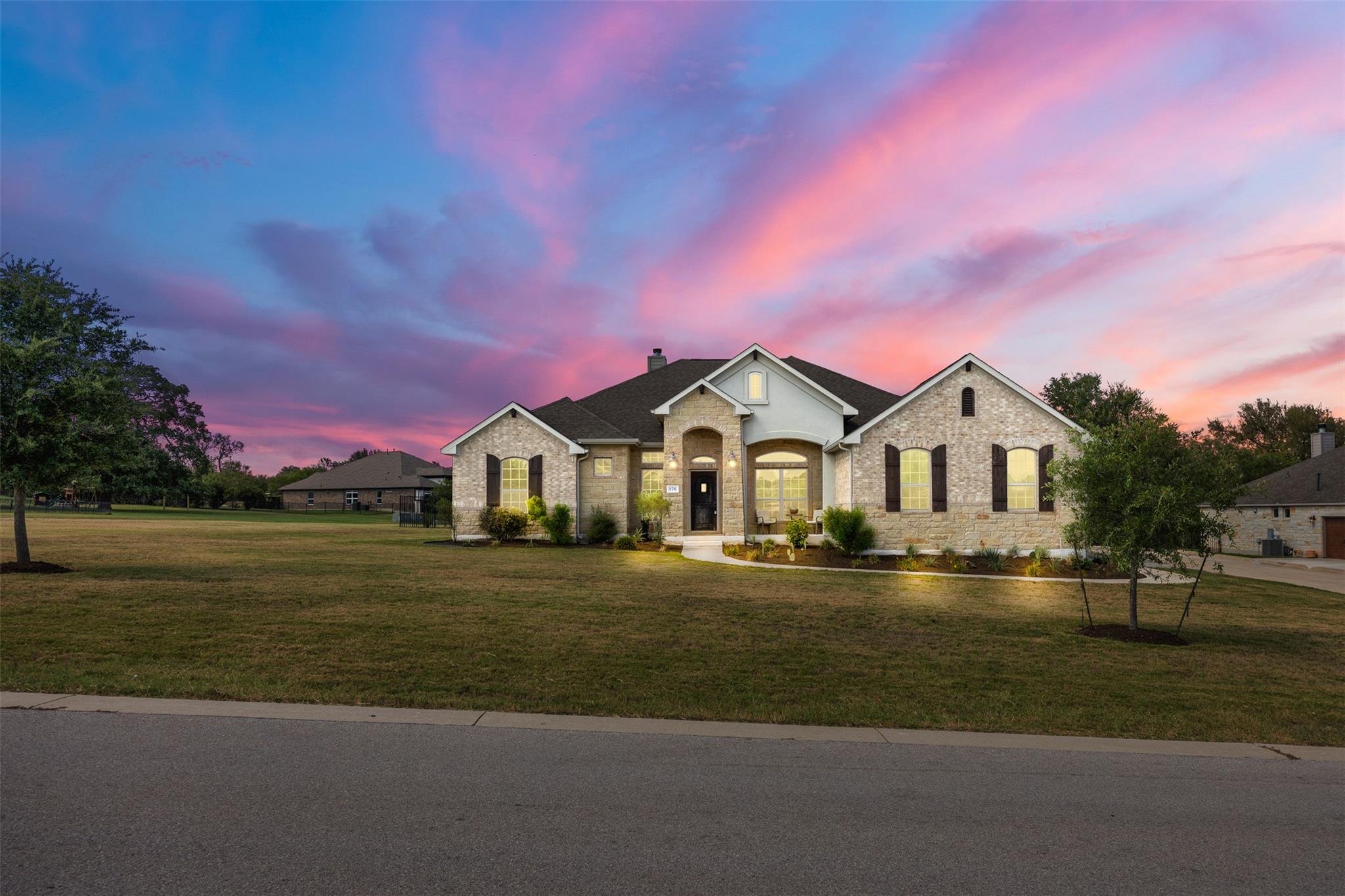 176 Pecos ST, Cedar Creek, TX 78612