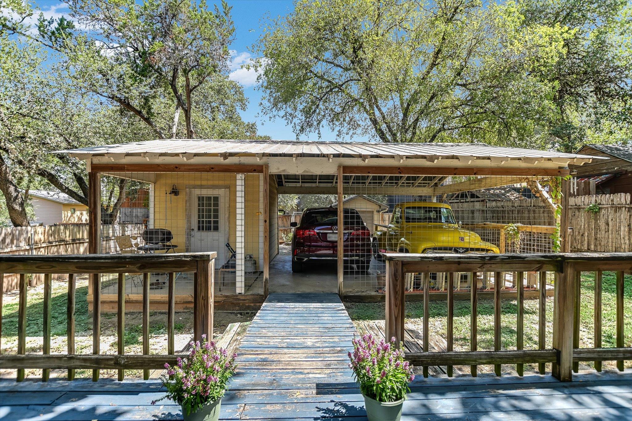1004 W Monroe ST, Austin, TX 78704