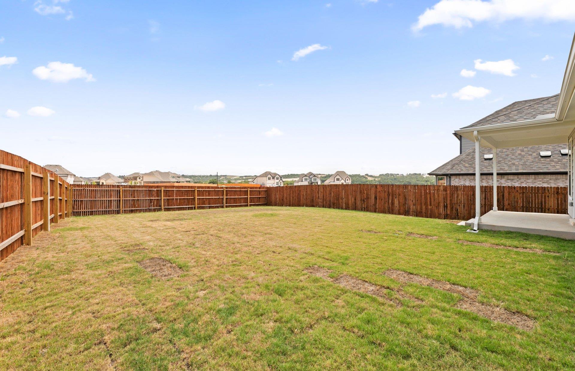 309 Archway LN, Liberty Hill, TX 78642