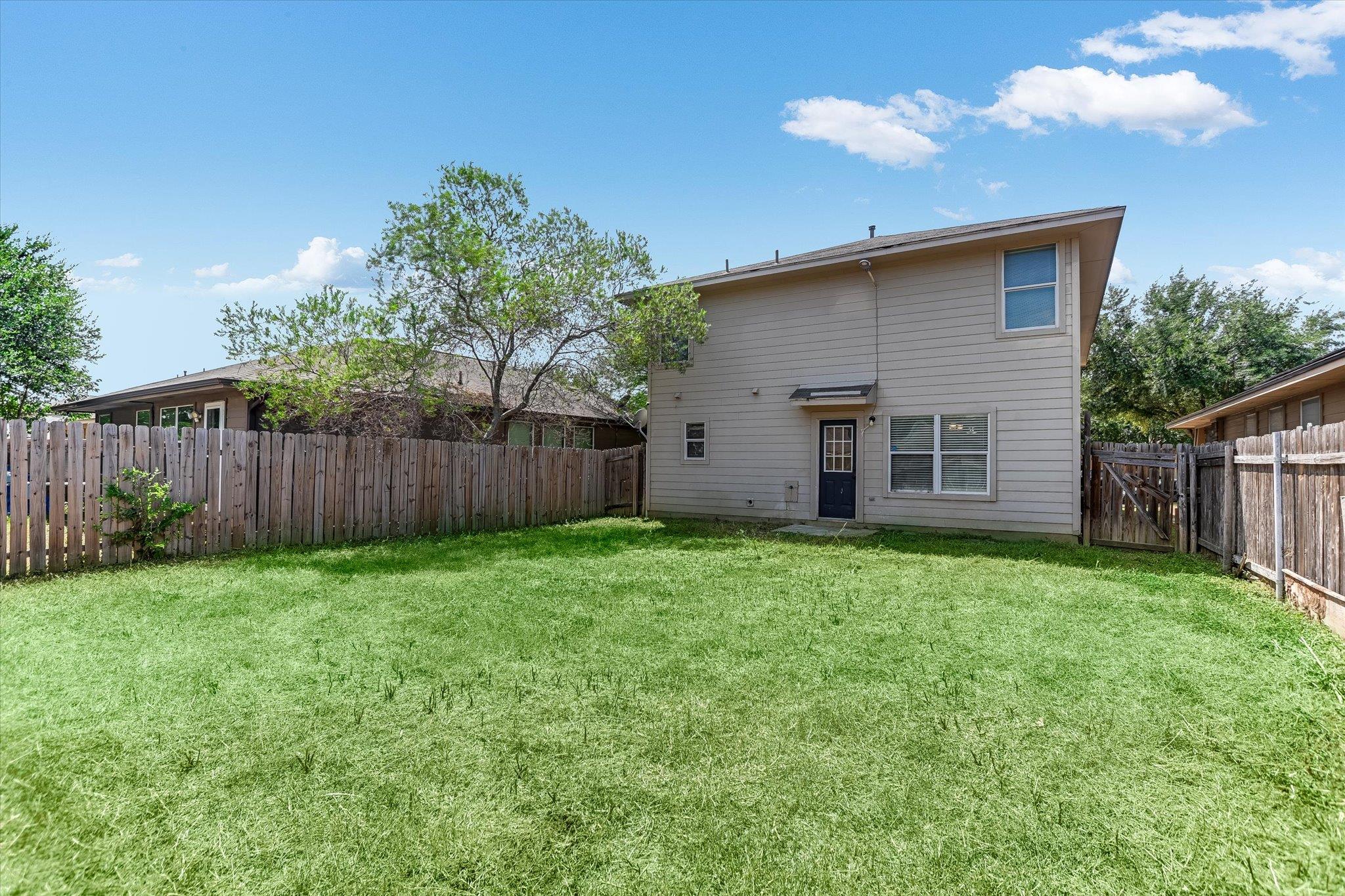 3303 Barksdale DR, Austin, TX 78725