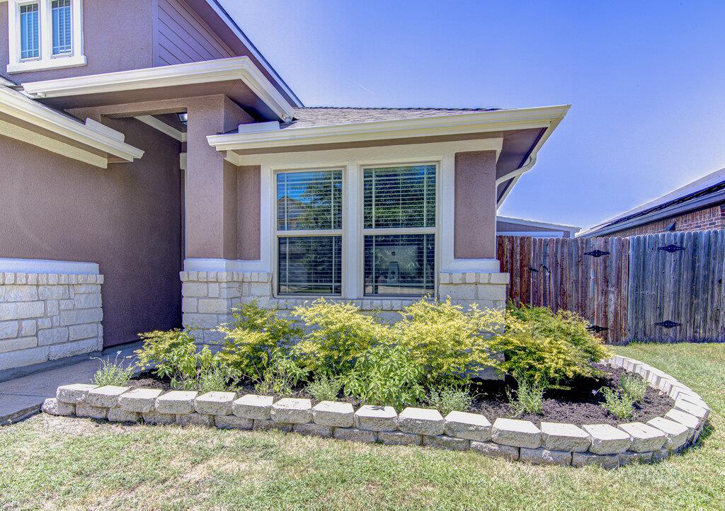 17524 Bridgefarmer BLVD, Pflugerville, TX 78660