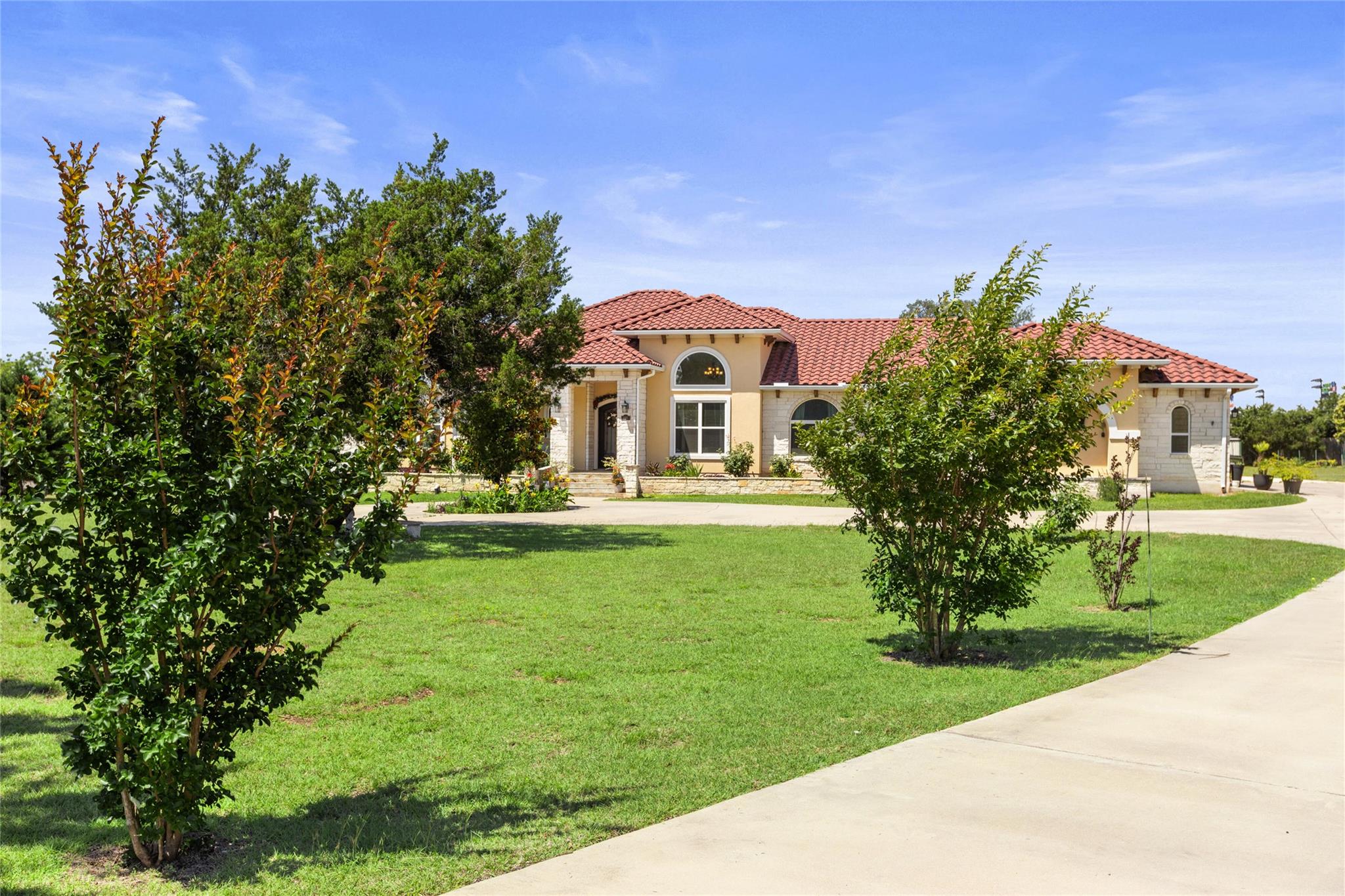 129 Lakewood TRL, Leander, TX 78641