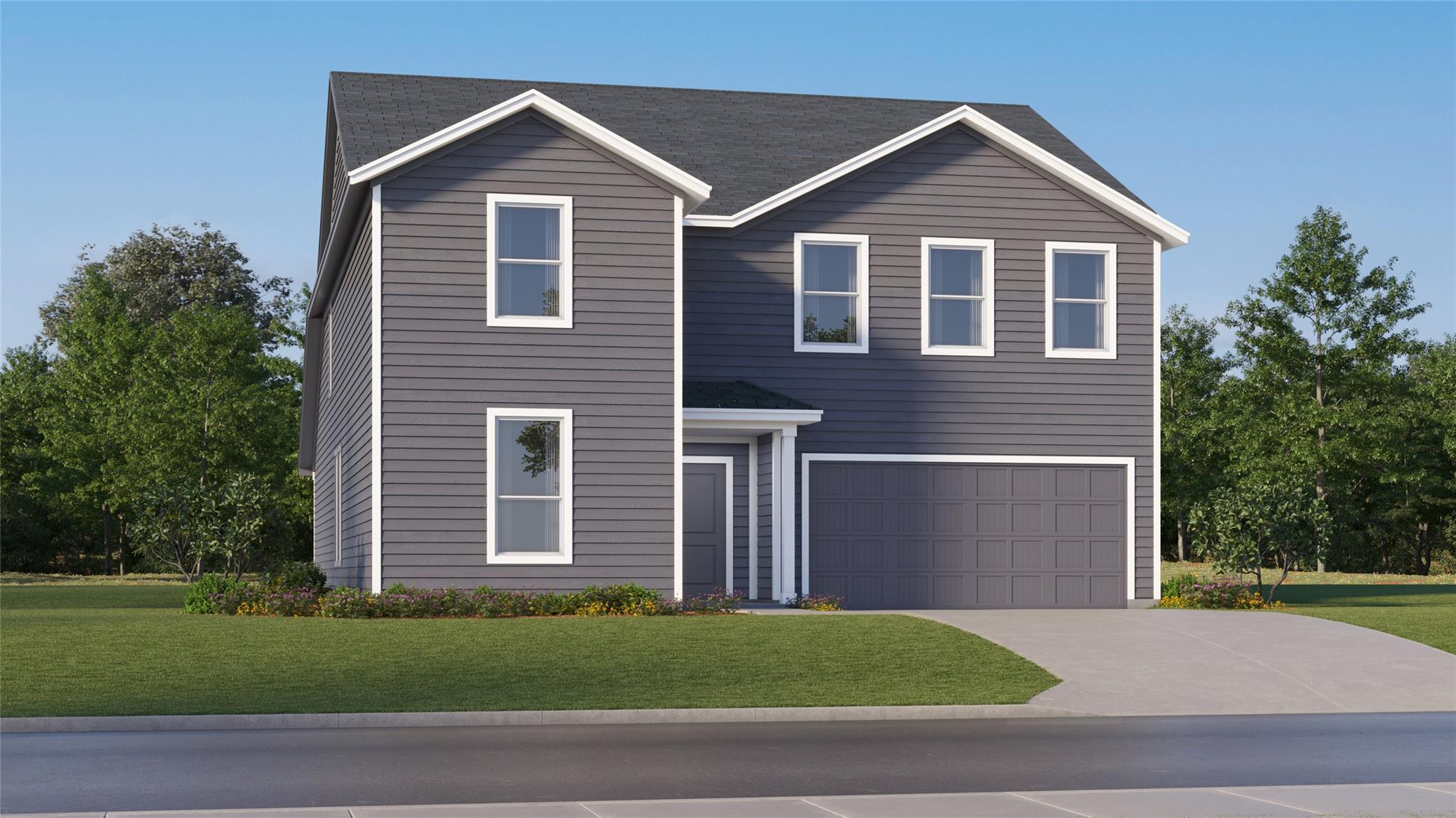 147 Little Prairie VLY, San Marcos, TX 78666