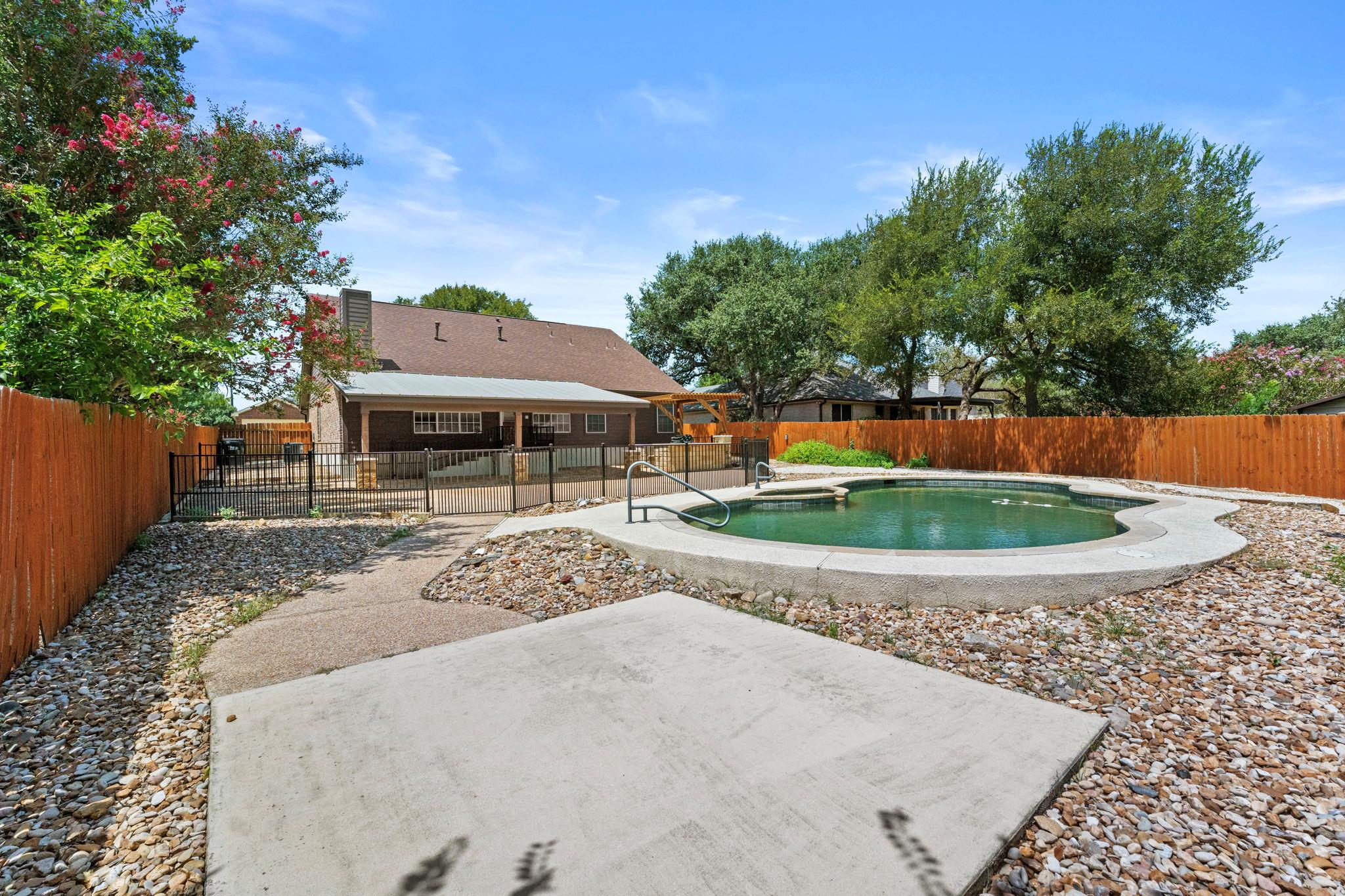 2606 Deer Stand Loop, San Marcos, TX 78666
