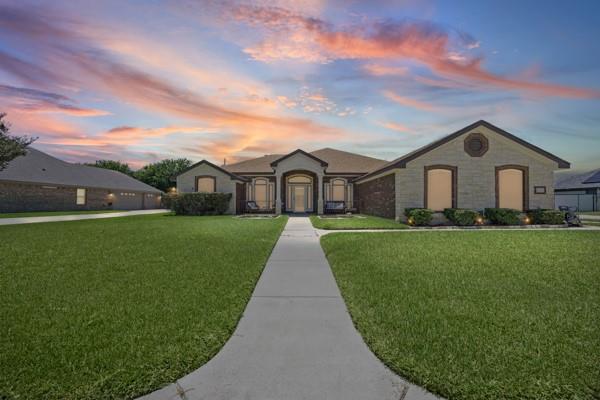 2109 Whippoorwill RD, Killeen, TX 76542