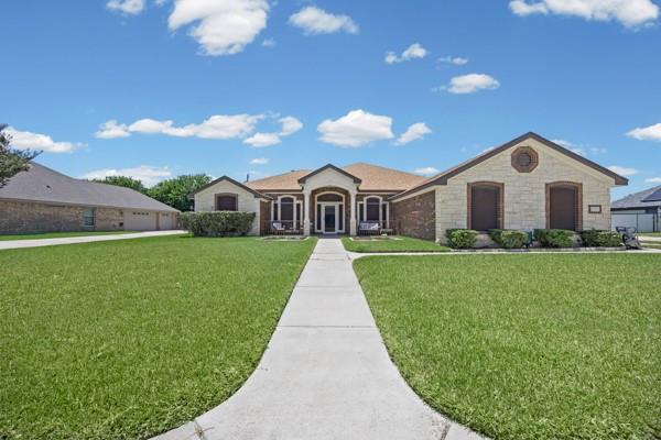 2109 Whippoorwill RD, Killeen, TX 76542