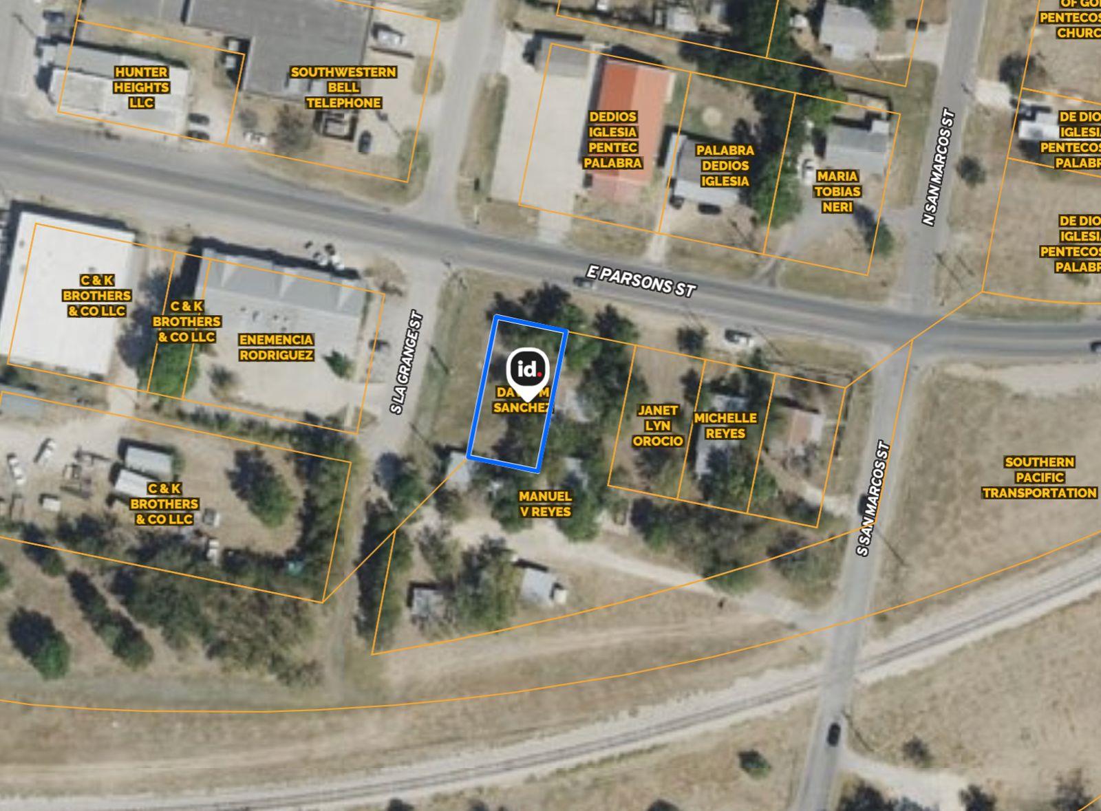 302 E Parsons ST, Manor, TX 78653