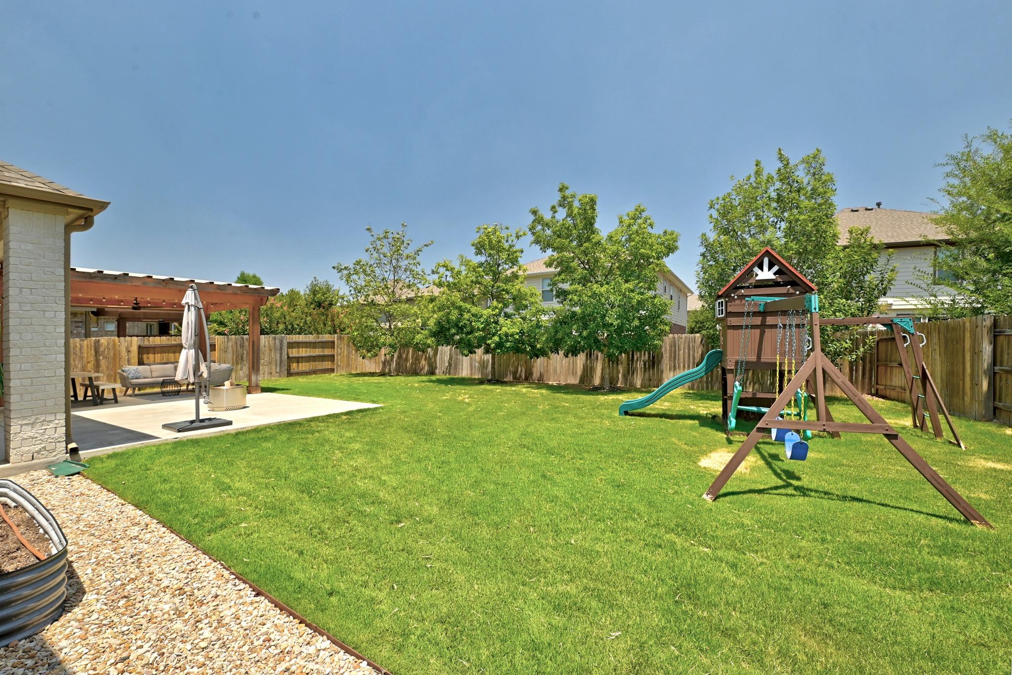 14401 Iveans Way, Austin, TX 78717