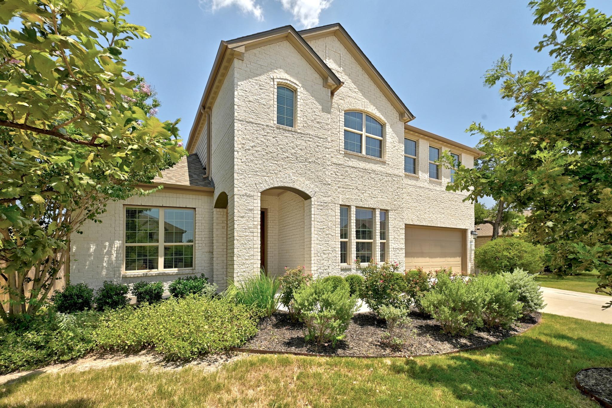 14401 Iveans Way, Austin, TX 78717