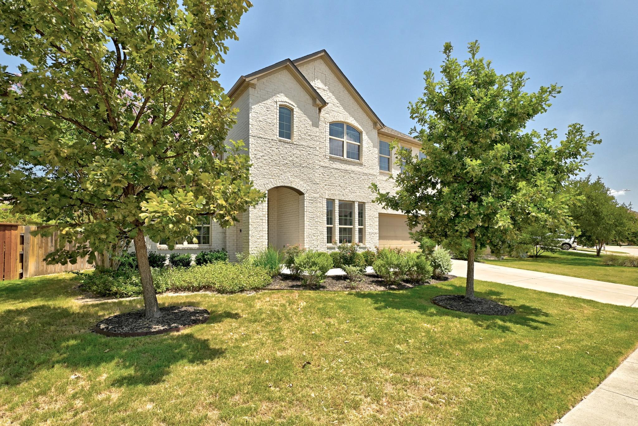14401 Iveans Way, Austin, TX 78717