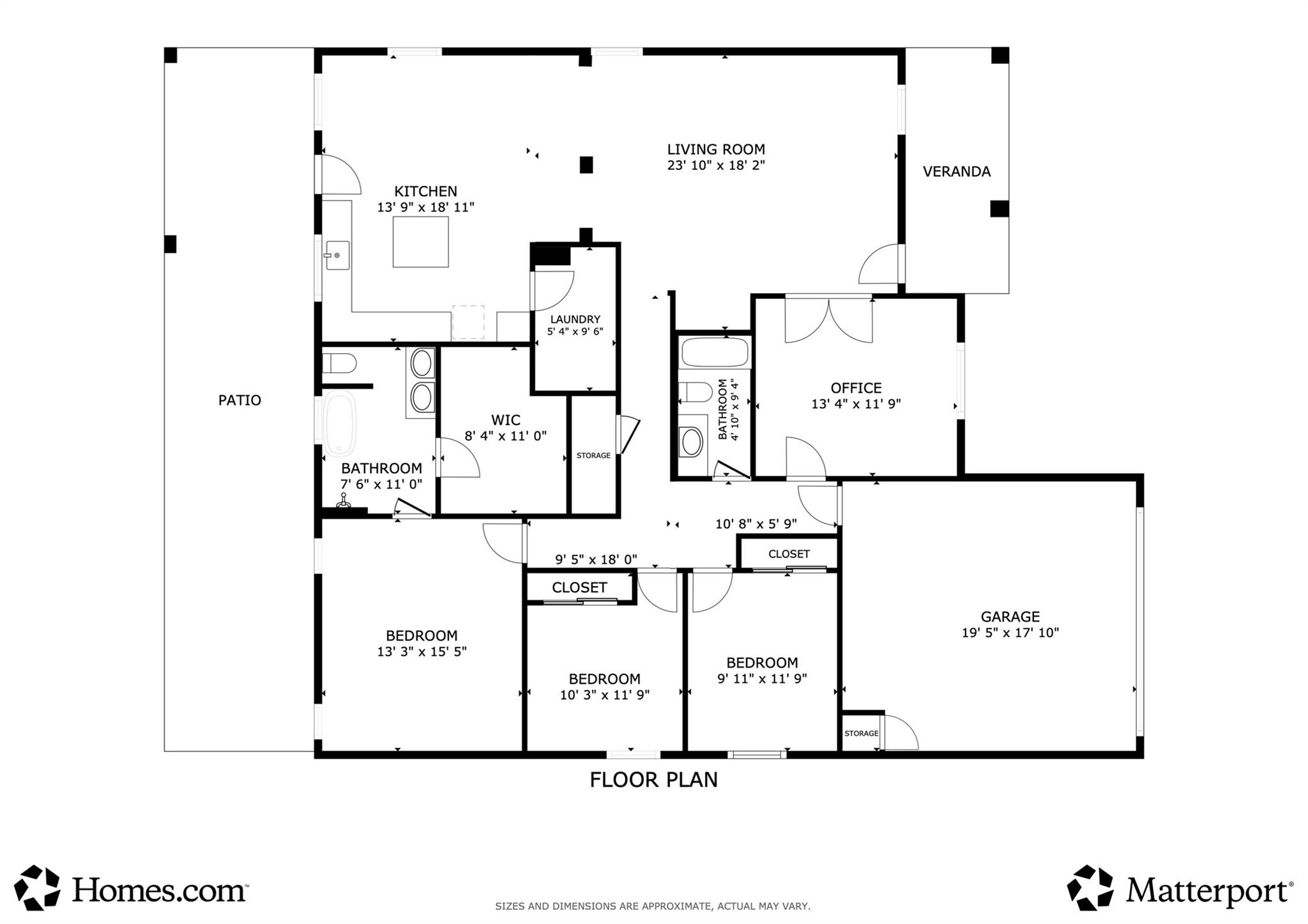 2417 Hallie LN, Round Rock, TX 78664