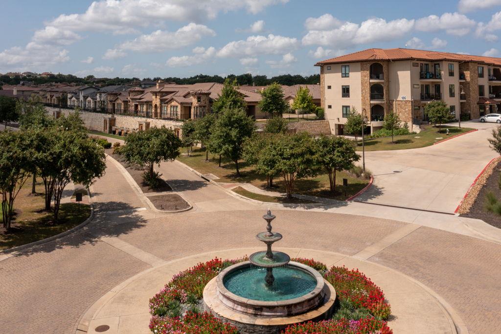106 Bella Toscana Ave #3101, Lakeway, TX 78734
