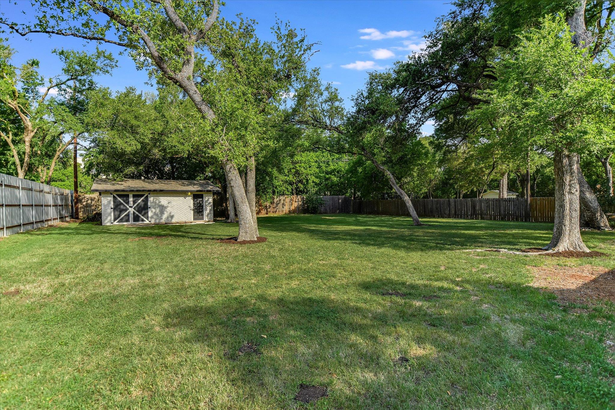 11806 Arabian TRL, Austin, TX 78759