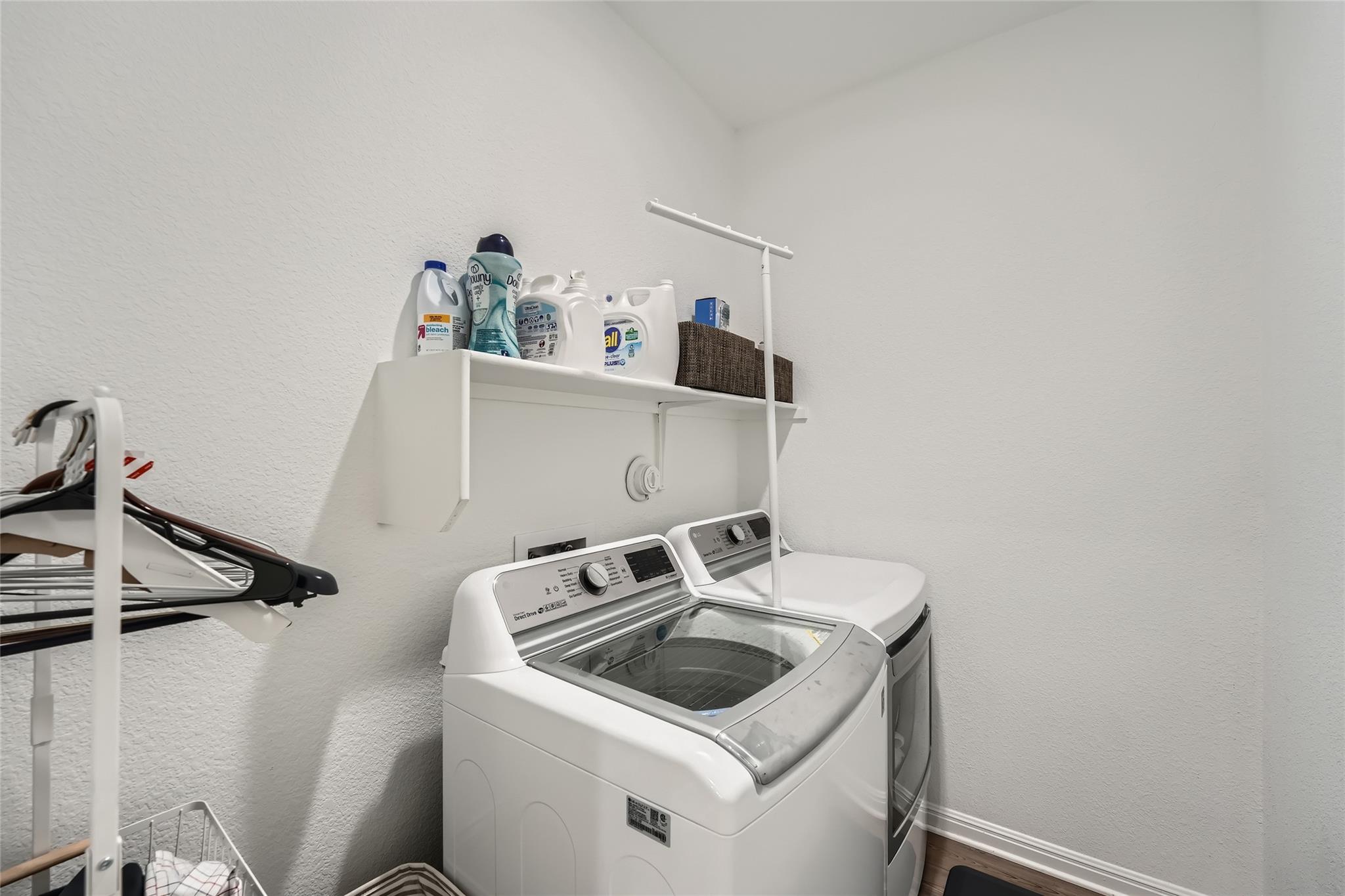 321 Georgia Lace TRL, Georgetown, TX 78626