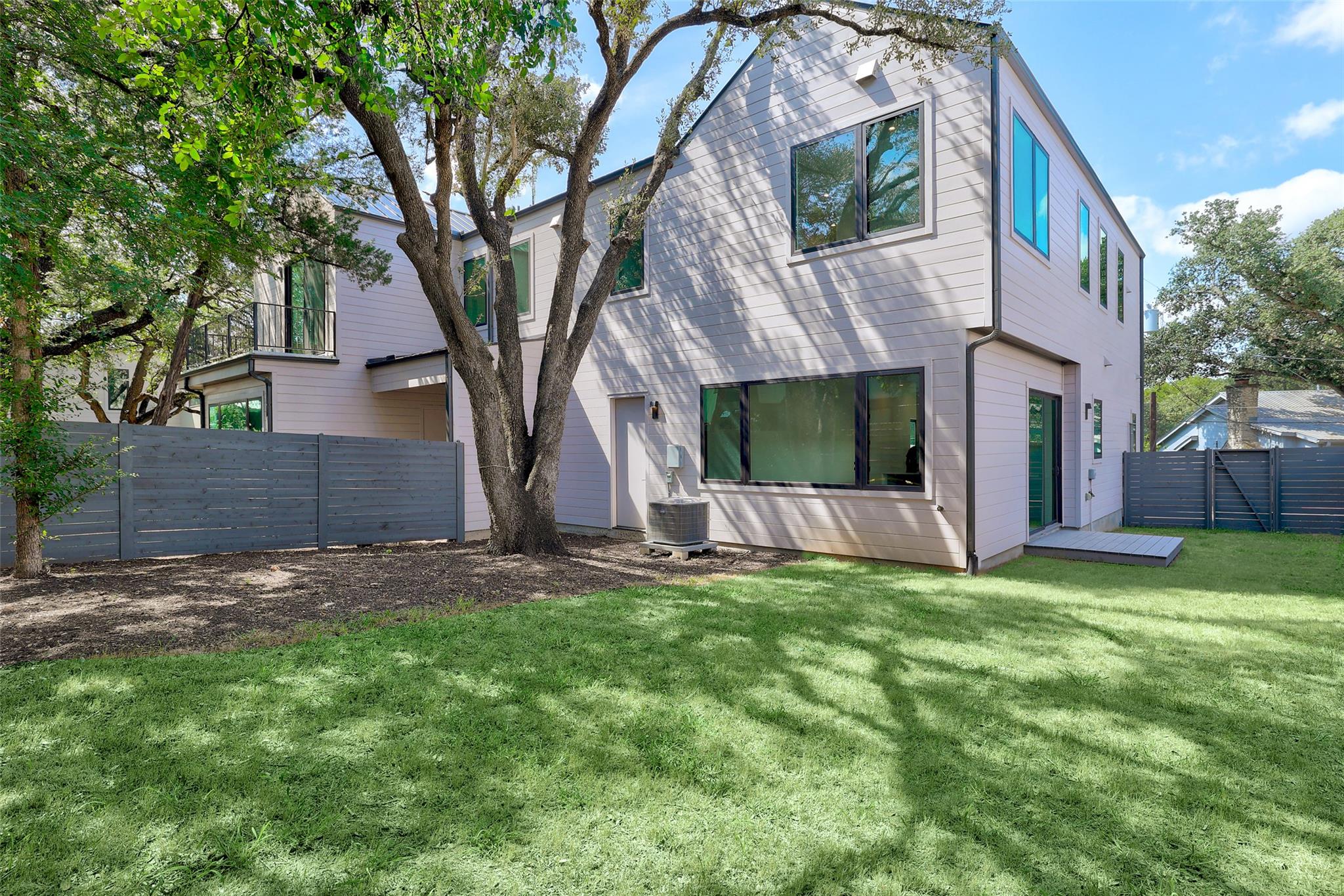 3208 Clawson RD #4B, Austin, TX 78704