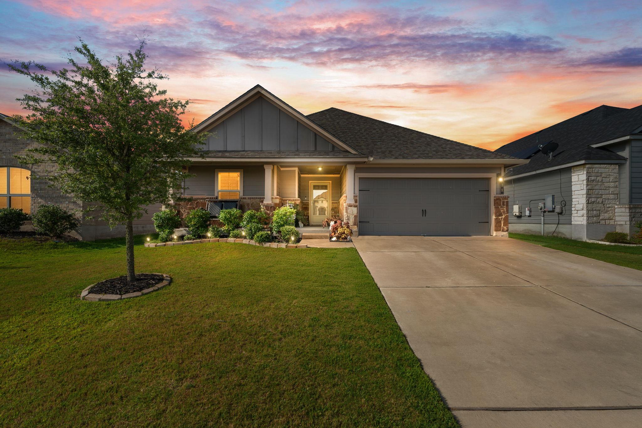 188 Beth Ann Loop, Taylor, TX 76574