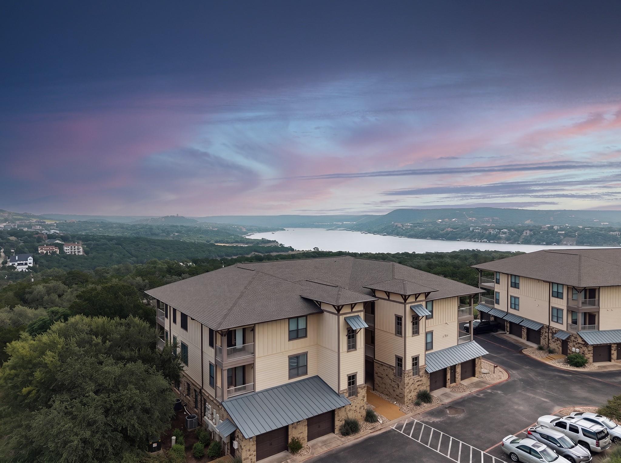 17800 Edgewood Way #203, Jonestown, TX 78645